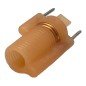 E521GN-020053 Toko Moulded Coil Inductor No Core MC116 Series 0.04uH/100MHz