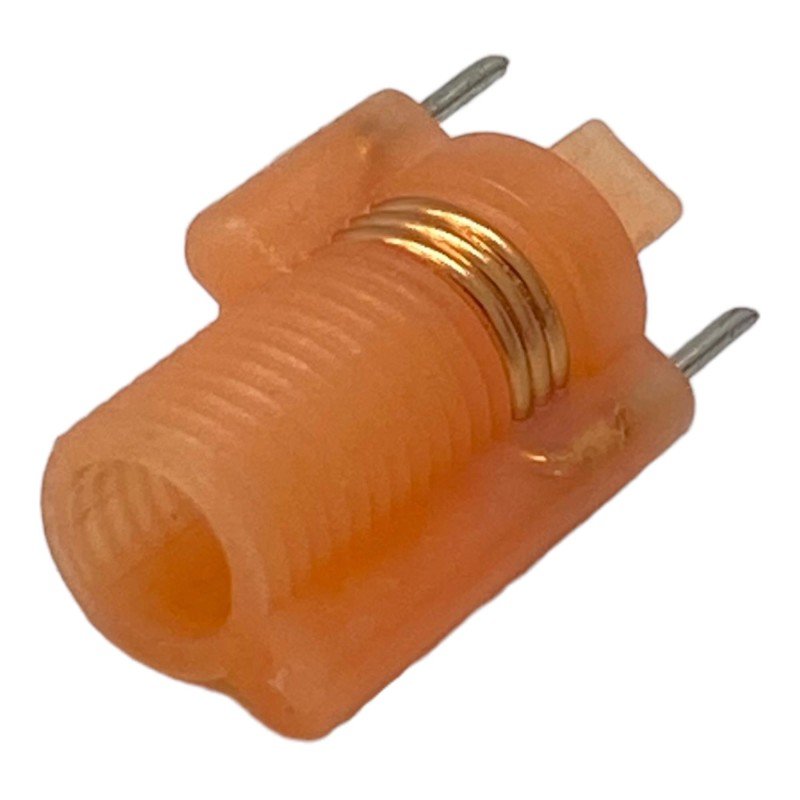 E521GN-030053 Toko Moulded Coil Inductor No Core MC116 Series 0.07uH/100MHz