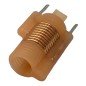 E521GN-090053 Toko Moulded Coil Inductor No Core MC116 Series 0.28uH/100MHz