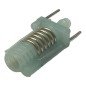 E514GNE-150016S16 Toko Moulded Coil Inductor No Core MC108 Series 0.074uH/34MHz