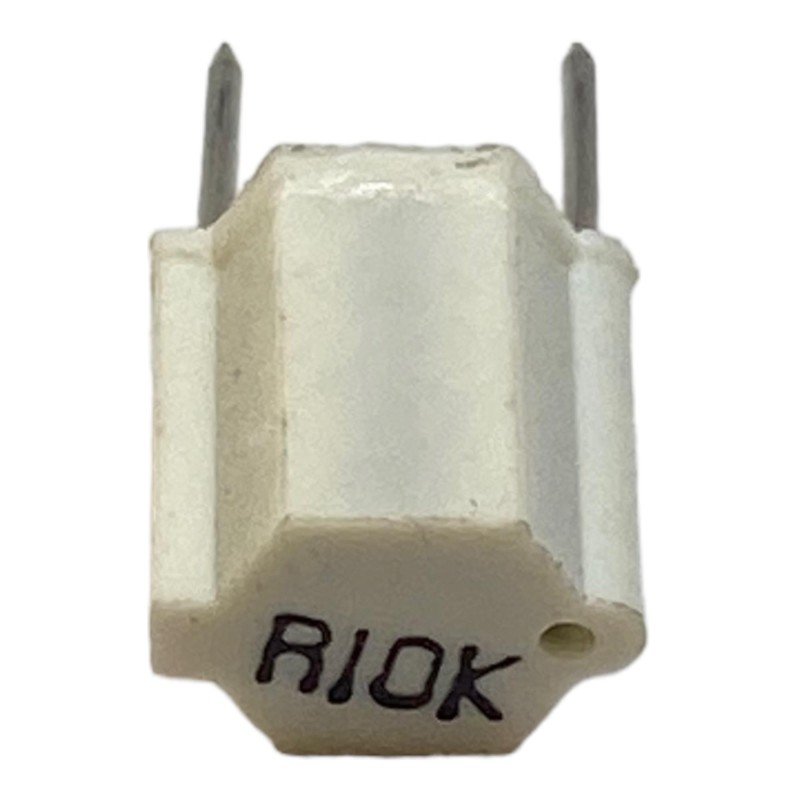 283MS-R10K Toko Radial Fixed Inductor 7BS Series 0.1uH/25.2MHz/10%