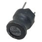 822LY-102K Toko Radial Fixed Inductor 8RHB2 Series 1mH/1.3MHz/10%