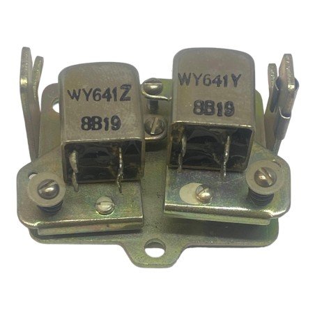 WY641Z WY641Y Cassette Tape Head