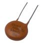 1000pF 1nF 20% 6.3KV 6300V Radial Ceramic Capacitor K15-5