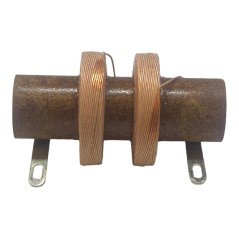 2.5mH 150mA 25ohm Choke Inductor Coil 36mm