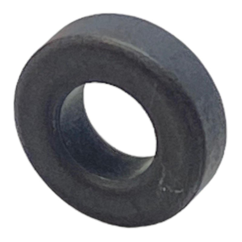 FT37-61 Ferrite Toroid Ring W:3.1mm ID:4.75mm OD:9.5mm