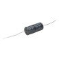 470uF 63V Axial Electrolytic Capacitor Jamicon 31x13mm