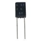 47uF 6V Radial Polarized Tantalum Capacitor Black Color