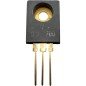 BD700 GOLDPIN TRANSISTOR