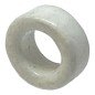 White Ferrite Toroid Ring W:2.8mm ID:3.6mm OD:6.25mm