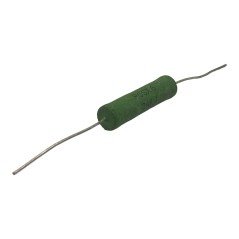 24Kohm 24K 6W Axial Ceramic Power Wirewound Resistor ROSX6 Seci