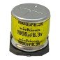 1000uF 6.3V SMD Aluminum Electrolytic Capacitor Nichicon 10.5x10mm