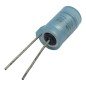 32uF 10V Radial Electrolytic Capacitor 12x8mm