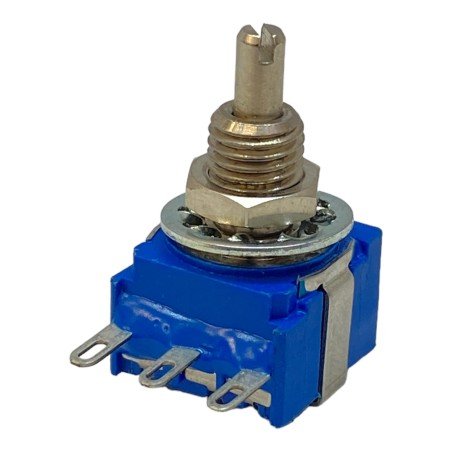 50Kohm 50K Trimmer Potentiometer 53SAAU13A18 Bourns