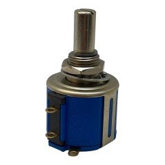 20Kohm 20K 5% Linear High Precision Wirewound Potentiometer 3540S-1-203 Bourns