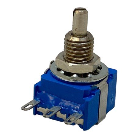 250Kohm 250K Trimmer Potentiometer 53SAAU13A22 Bourns