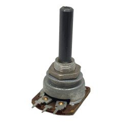 1.2Kohm 1K2 Logarithmic Potentiometer