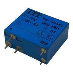 Relay / Contactor