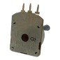 2.2Kohm 2K2 Logarithmic Potentiometer