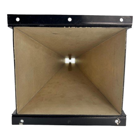 Waveguide Horn Antenna WR112 WR-112 ( Double Rigde )