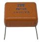 2uF 250V Radial Film Capacitor PMT/2R ITT 32x24x14mm