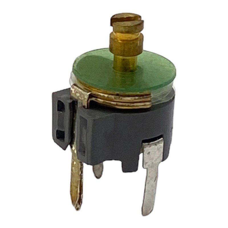 5-30pF 2 Section Air Variable Capacitor 8.5mm