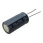 100uF 250V Radial Electrolytic Capacitor Jamicon 32x16mm