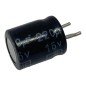 220uF 16V Radial Electrolytic Capacitor ROE 12.5x10mm