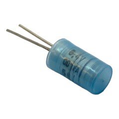 50uF 6.4V Radial Electrolytic Capacitor 12x8.5mm