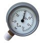 Pressure Gauge Manometer Stein -1 To 1.5 Bar 6685-12-304-6356 BUND