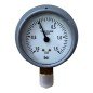 Pressure Gauge Manometer Stein -1 To 1.5 Bar 6685-12-304-6356 BUND