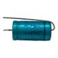 470uF 16V Axial Electrolytic Capacitor Valvo 24x13mm