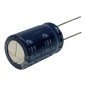 4700uF 10V Radial Electrolytic Capacitor NRSA Japan 25x16mm