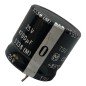 4700uF 25V Radial Electrolytic Capacitor Matsushita 25x25mm