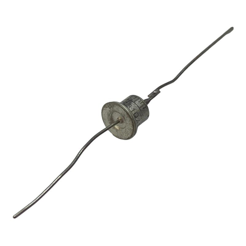 RAS310AF ITT Silicon Rectifier Diode 1000V/1A