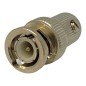 BNC (m) Rapid Antenna Mount Coaxial Connector V-7013 Ultimax