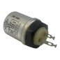 50uF 150V 185V Radial Electrolytic Capacitor Microfarad 40x28mm