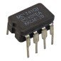 MC741CU Motorola Ceramic Integrated Circuit