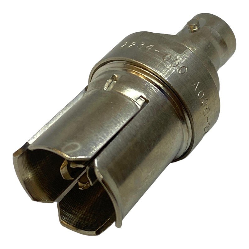 2234-000-A000-22 Delta GR-874 To BNC (f) Coaxial Converter Adapter 5935-00-765-5481