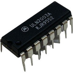 ULN2003A Motorola Integrated Circuit