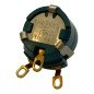 10Kohm 10K Mil Spec Trimmer Potentiometer CM27692-5 140-6738 Clarostat 5905-00-812-4927