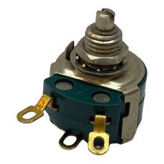 10Kohm 10K Mil Spec Trimmer Potentiometer CM27692-5 140-6738 Clarostat 5905-00-812-4927