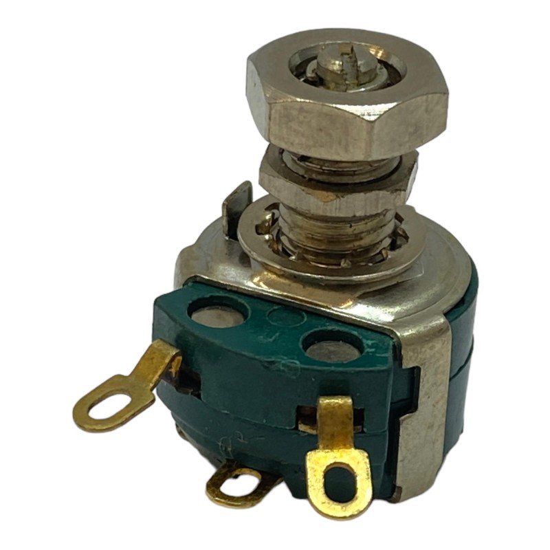 5Kohm 5K Mil Spec Trimmer Potentiometer 10049499-4 140-6633 Clarostat