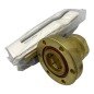 L45F Andrew F Type Flange Connector 5935-01-352-3382