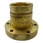 L45F Andrew F Type Flange Connector 5935-01-352-3382