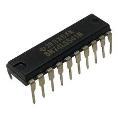 SN74LS541N Texas Instruments Integrated Circuit