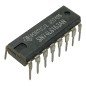 SN74LS163AN Texas Instruments Integrated Circuit