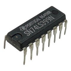 SN74LS399N Texas Instruments Integrated Circuit