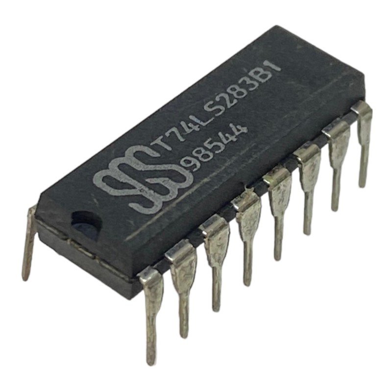 T74LS283B1 SGS Integrated Circuit