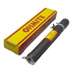 2.5Kohm 2K5 100W Ohmite High Power Wirewound Variable Resistor